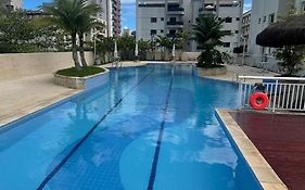 Apartamento praia das Astúrias